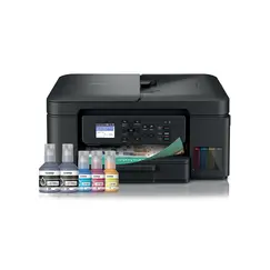 Multifunções Tankbenefit BROTHER Tinta A4 DCP-T780DW