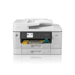 Multifunções BROTHER Tinta Profissional A3 MFC-J6940DW