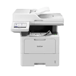 Multifunções BROTHER Laser Mono MFC-L6710DW