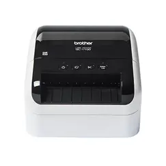 Impressora BROTHER Etiquetas QL-1100C