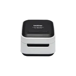 Impressora Etiquetas a Cores VC-500W USB-A WiFi