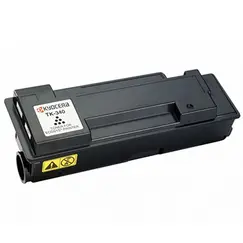 Toner Compatível Kyocera TK-340 Preto 1T02J00EU0 12000 Pág.