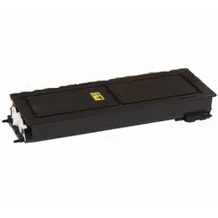 Toner Compatível Kyocera TK-675 Preto 1T02H00EU0 20000 Pág.