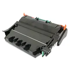 Toner Compatível LEXMARK Retorno Preto T654X11E 36000 Pág.