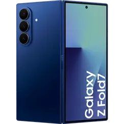 SAMSUNG Galaxy Z Fold7 16GB 512GB Azul escuro