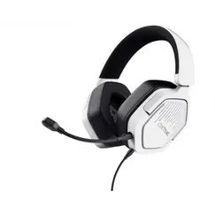 TRUST GXT492W CARUS HEADSET WHITE