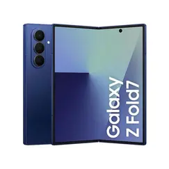 SAMSUNG Galaxy Z Fold7 16GB 1024GB Azul escuro