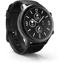 HAMA FIT WATCH 6910 SMARTWATCH, GPS, WATERPROOF, HEART RATE, BLOOD OXYGEN