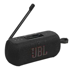 JBL Turner 3 Black