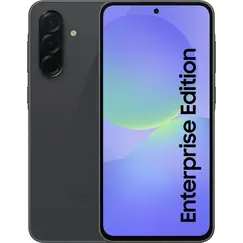 SAMSUNG Galaxy A36 EE 5G 6GB 128GB 6.7inch FHD+ SD6G3-Q-SM6475 5.000mha 45W wifi6 eSim 3Y warranty 1Y PLC Awesome Black
