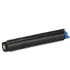Toner Compatível OKI Preto 43502301 3000 Pág.