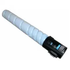 Toner Konica Minolta TN512C Azul A33K452 35000 Pág.
