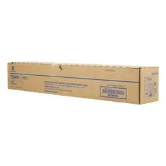 Toner Konica Minolta TN323 Preto A87M050 23000 Pág.
