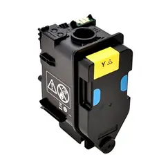 Toner Konica Minolta TNP79Y Amarelo AAJW250