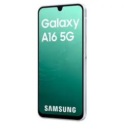 SAMSUNG SMARTPHONE GALAXY A16 128GB GRAY