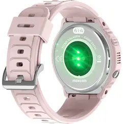 MAXCOM FW100 TITAN SMARTWATCH PINK