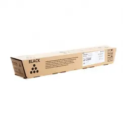 Toner Ricoh NRG DT3000BK Preto 20000 Pág.