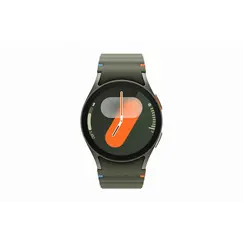 SAMSUNG SMARTWATCH GALAXY WATCH7 40MM BT GREEN