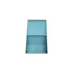 Caixa de Arquivo de Aço 100x142x132