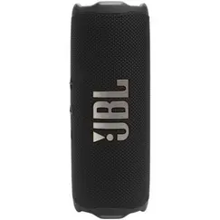 JBL FLIP 7 WIRELESS PORTABLE SPEAKER BLACK