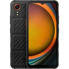 SAMSUNG Galaxy Xcover7 5G Enterprise Edition 16.76cm 6.6inch 6GB 128GB 3 Years Warranty Black