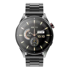 MAXCOM FW66 IRON R SMARTWATCH GRAPHITE