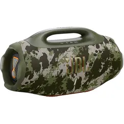 JBL BOOMBOX 4 Camouflaged