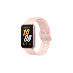 SAMSUNG SMARTBAND GALAXY FIT3 PINK GOLD