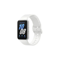 SAMSUNG Galaxy Fit3 Silver