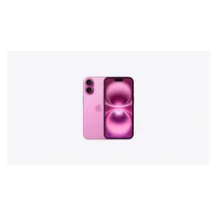 APPLE iPhone 16 128GB Pink