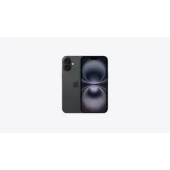 APPLE iPhone 16 Plus 128GB Black
