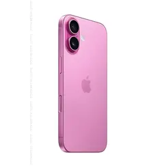 APPLE iPhone 16 Plus 256GB Pink
