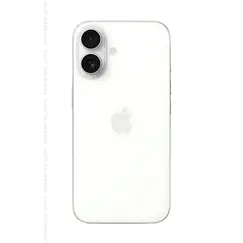 APPLE iPhone 16 Plus 128GB White