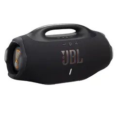 JBL BOOMBOX 4 Black