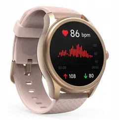 HAMA  5010  SMARTWATCH ROSE GOLD