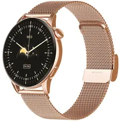 MAXCOM FW58 VANAD PRO SMARTWATCH GOLD