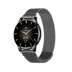 MAXCOM ECOWATCH 3 SMARTWATCH BLACK
