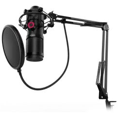 NOX KROM KAPSULE MICROPHONE
