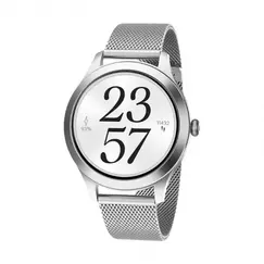 MAXCOM FW27 SMARTWATCH SELEN SILVER
