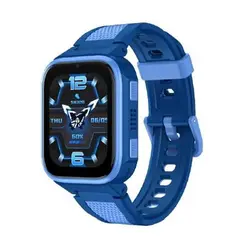 MAXCOM FW03 E-SIM SMARTWATCH BLUE