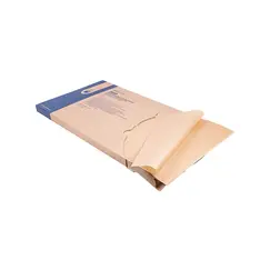 Papel Forno Siliconizado 40g/m2 40x60cm Kraft 500un