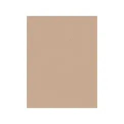 Papel Anti-Gordura 34g 28x34cm Natural 1000un