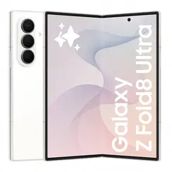 SAMSUNG Galaxy Z Fold8 Ultra 12GB 512GB Cream