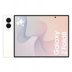 SAMSUNG Galaxy Z Fold8 16GB 1TB Cream