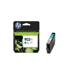 HP 903XL High Yield Cyan Original Ink Cartridge