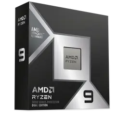 AMD Ryzen 9 9950X3D2 16C/32T 5.6GHz BOX