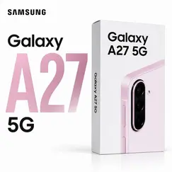 SAMSUNG GALAXY A27 5G 8GB 2565GB 6.7inch 5.000MHA 25W WIFI 6 DUAL SIM ESIM PINK