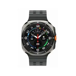 SAMSUNG Galaxy Watch Ultra 2025 64GB Prateado