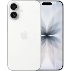 APPLE iPhone 17 256GB White