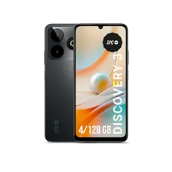SPC DISCOVERY 3 SE 4/128GB BLACK